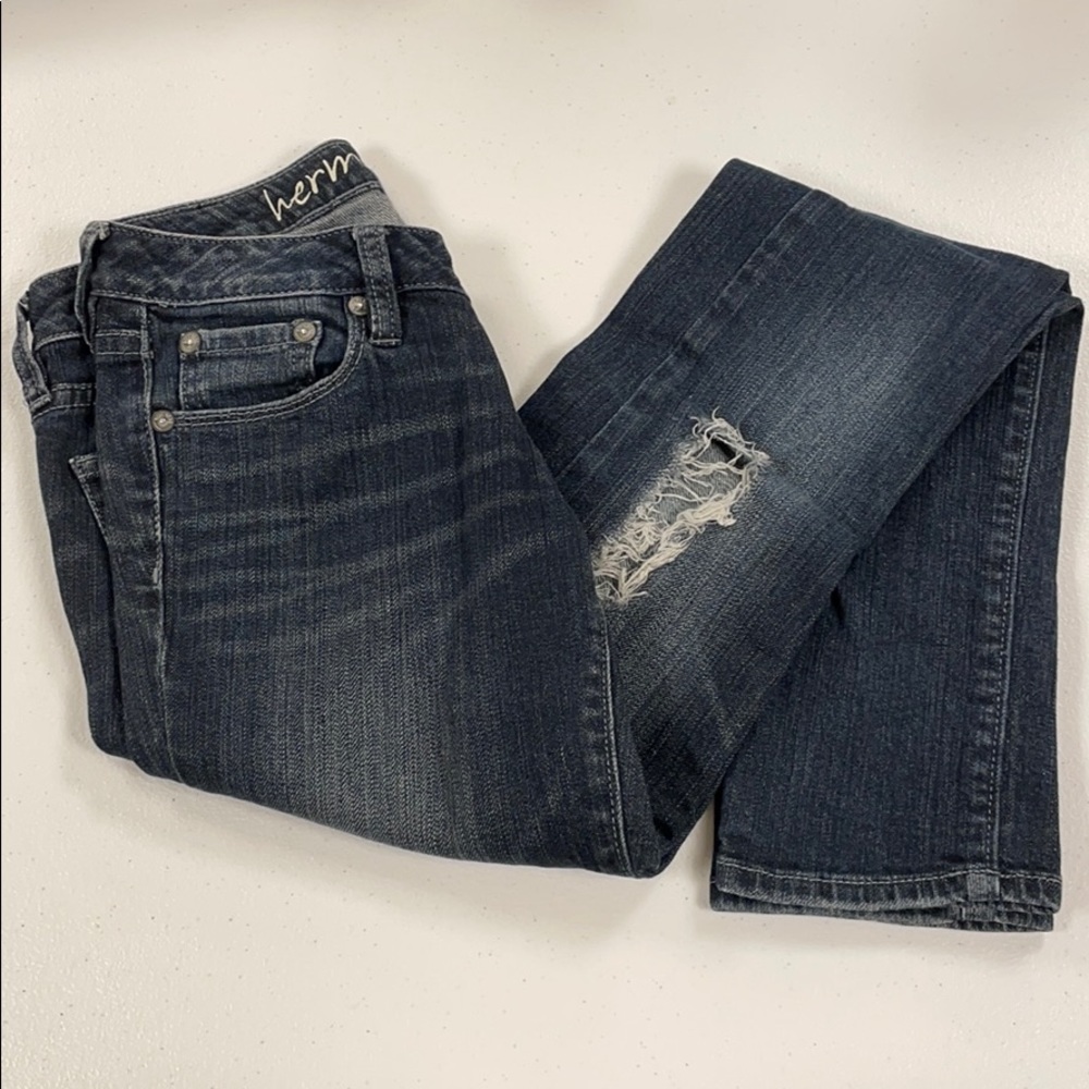 Bull Head Jeans - Size 0